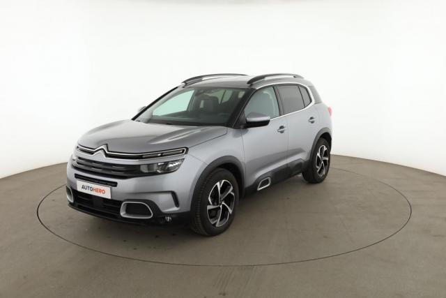 Citroen C5 Aircross 1.2 Puretech Feel Bv6 131 Ch