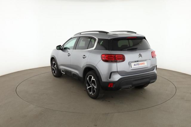 Citroen C5 Aircross image 6