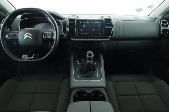 Citroen C5 Aircross image 9