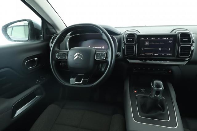 Citroen C5 Aircross image 5