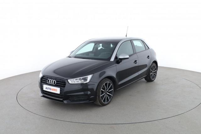 Audi A1 Sportback 1.4 Tdi Ultra Midnight Series 90 Ch