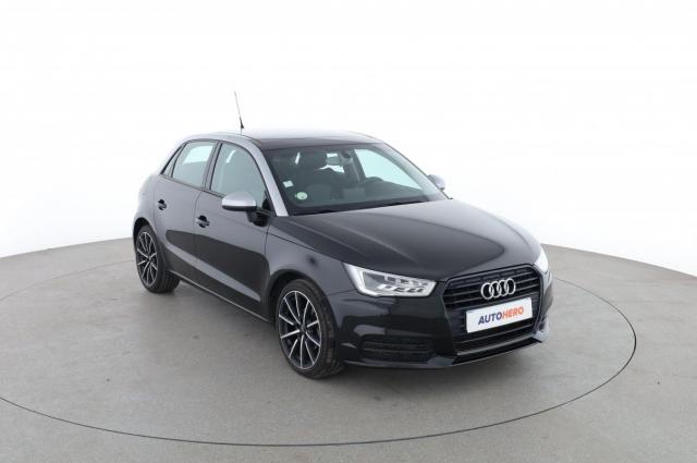 Audi A1 Sportback image 5