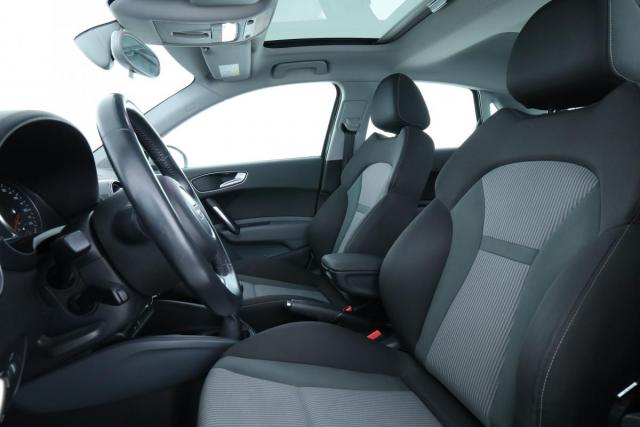 Audi A1 Sportback image 8