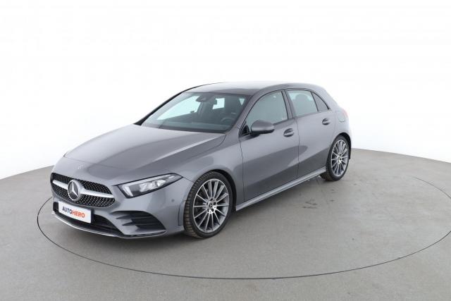 Mercedes Benz Classe A 180 D Amg Line 7g-Dct 116 Ch