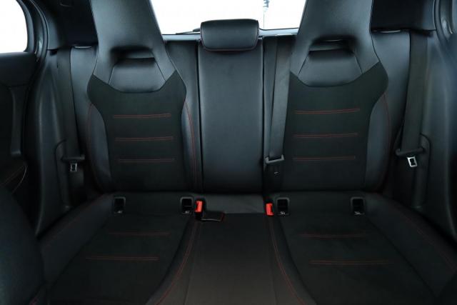 Mercedes Benz Classe A image 7