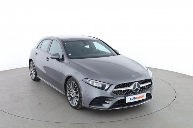 Mercedes Benz Classe A image 5