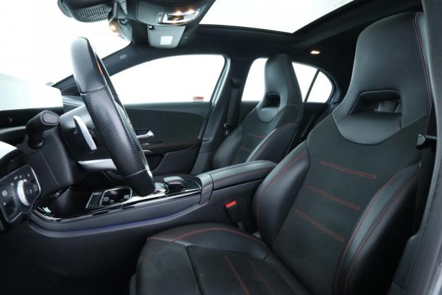 Mercedes Benz Classe A image 3