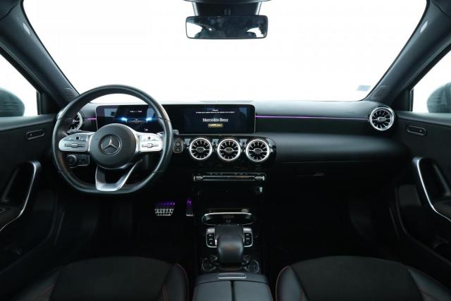 Mercedes Benz Classe A image 4