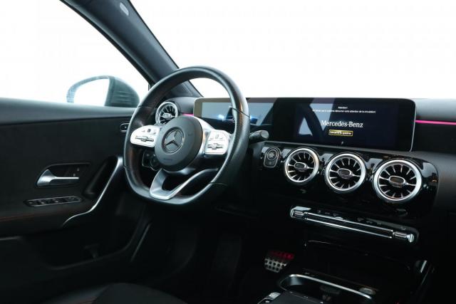 Mercedes Benz Classe A image 6