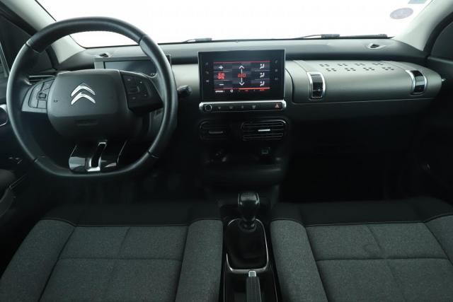 Citroen C4 Cactus image 1