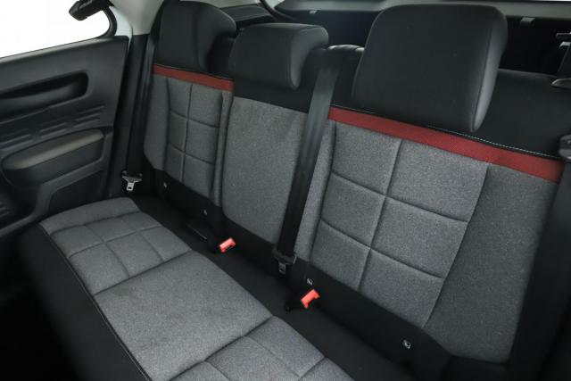 Citroen C4 Cactus image 9