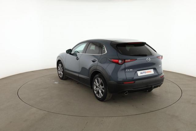 Mazda Cx-30 image 5