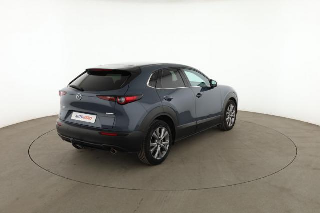 Mazda Cx-30 image 1