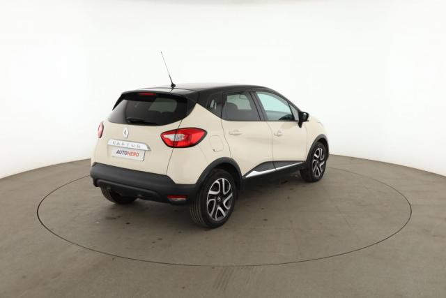 Renault Captur image 4