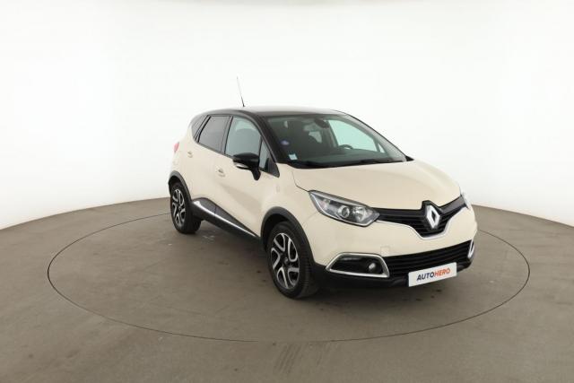 Renault Captur image 1