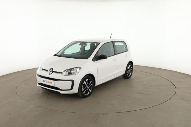 Volkswagen Up! 1.0 Bluemotion Tech Up Iq.drive 5p 60 Ch