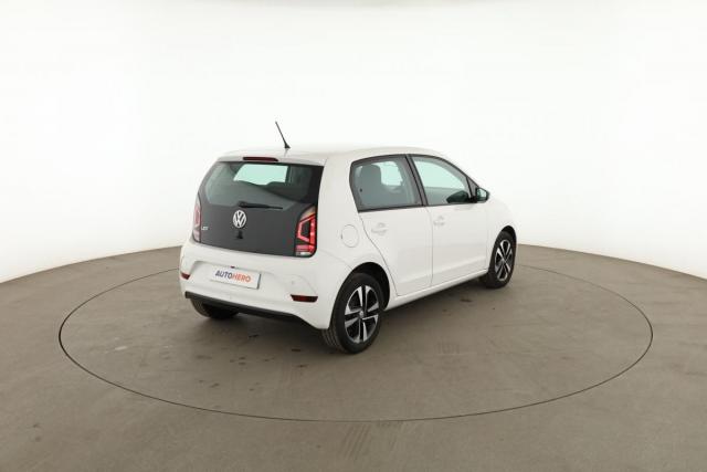 Volkswagen Up! image 5