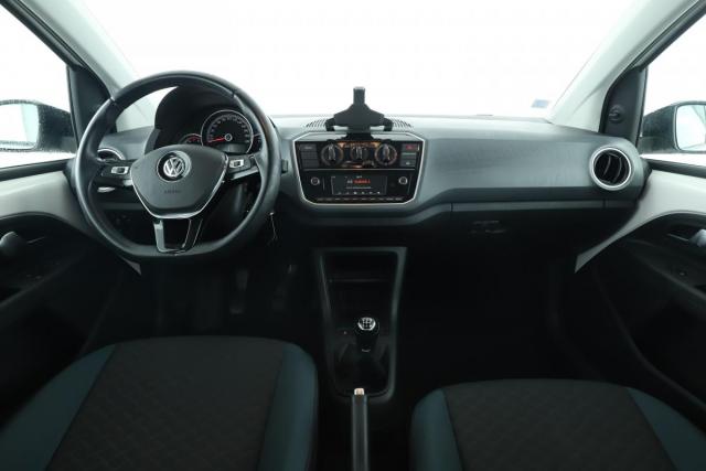 Volkswagen Up! image 1