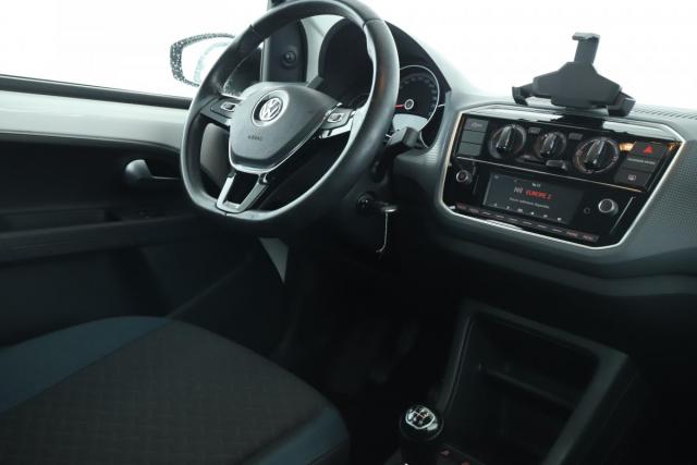 Volkswagen Up! image 6