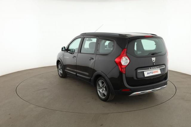 Dacia Lodgy image 2