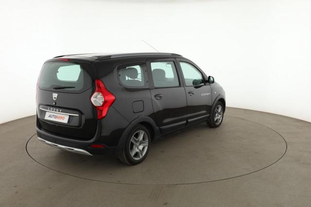 Dacia Lodgy image 7