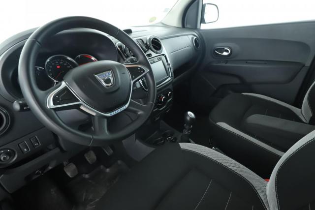 Dacia Lodgy image 4