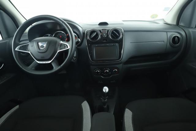 Dacia Lodgy image 5