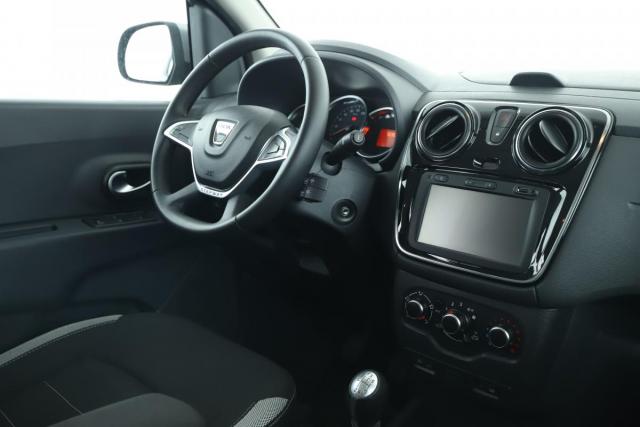 Dacia Lodgy image 9