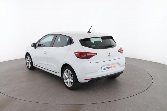 Renault Clio image 1