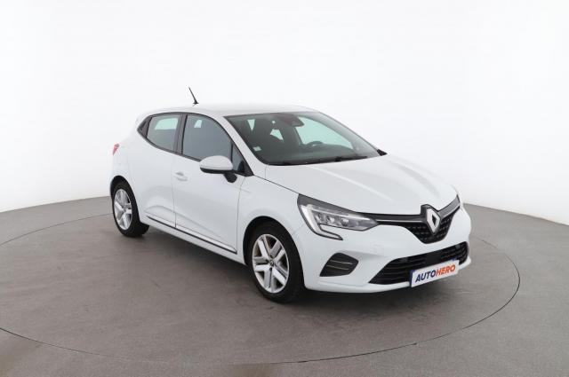 Renault Clio image 6