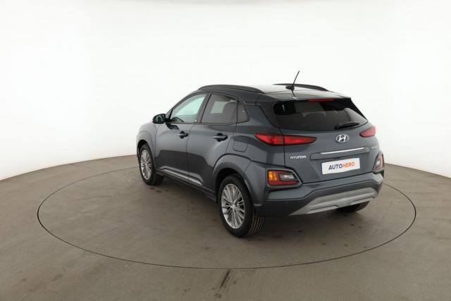 Hyundai Kona image 3