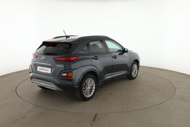 Hyundai Kona image 2