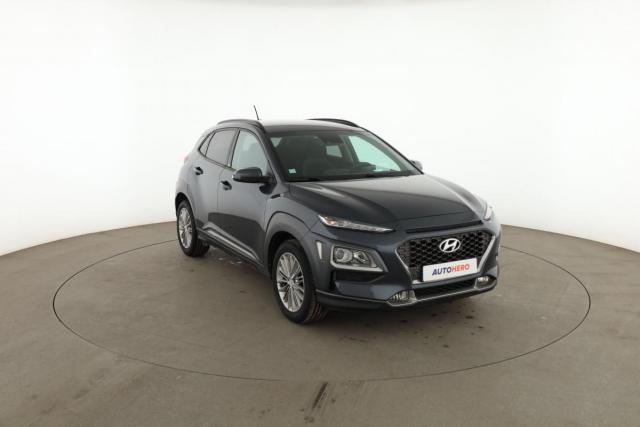 Hyundai Kona image 4