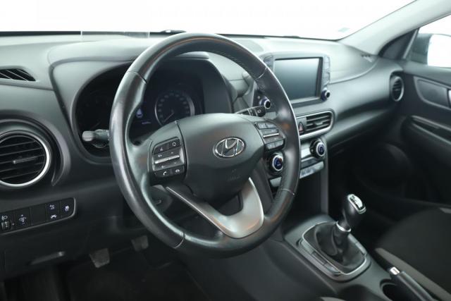 Hyundai Kona image 9
