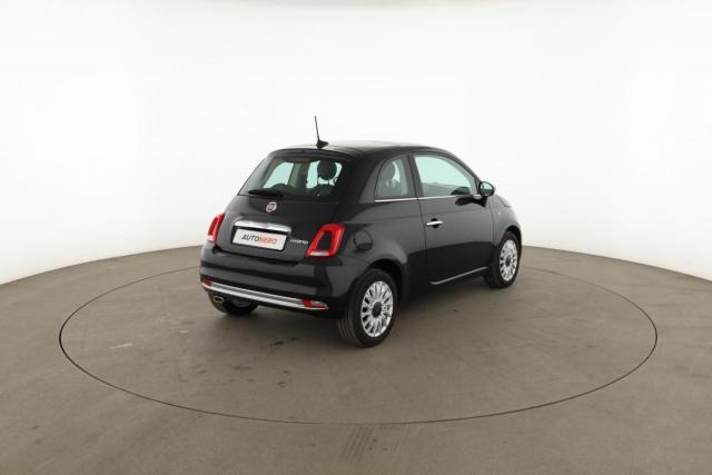 Fiat 500 image 7