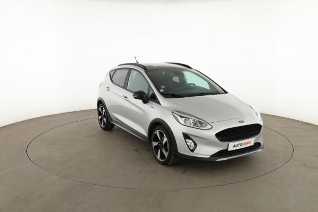 Ford Fiesta image 3