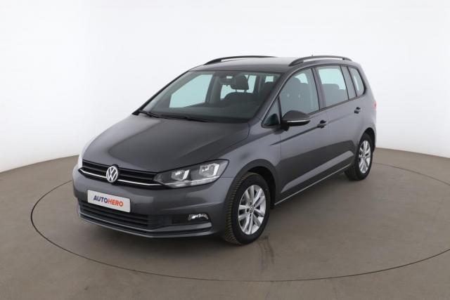 Volkswagen Touran 1.0 Tsi Edition 7pl 115 Ch