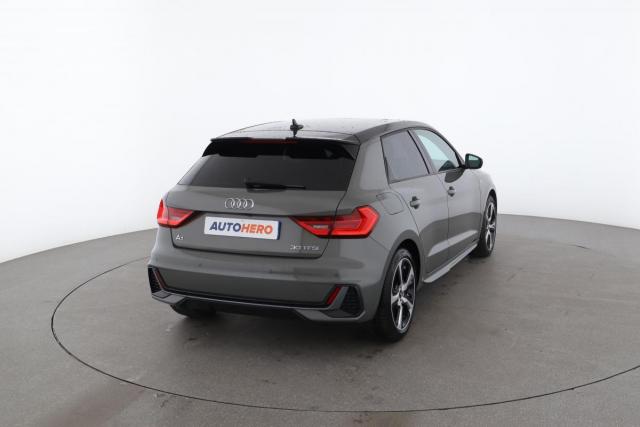 Audi A1 Sportback image 1