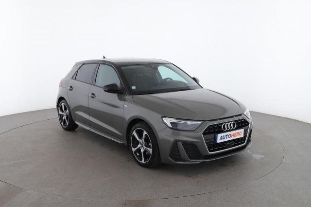 Audi A1 Sportback image 9