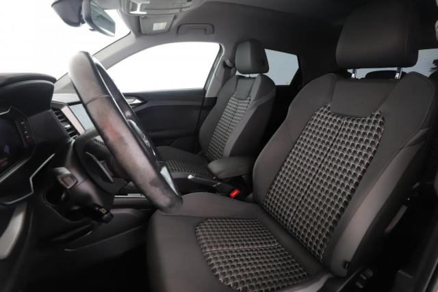 Audi A1 Sportback image 2