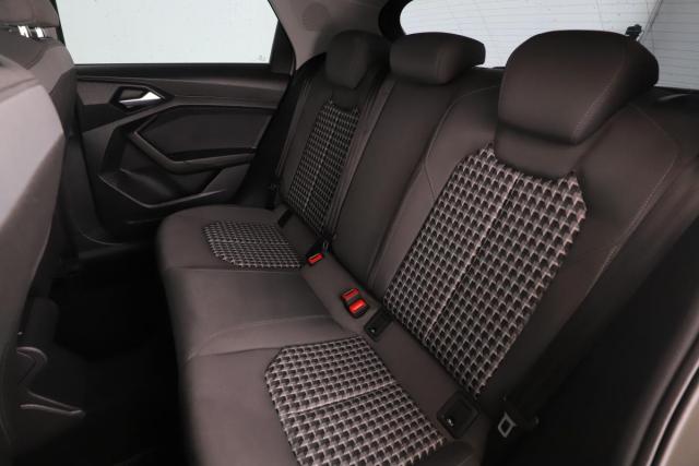 Audi A1 Sportback image 7