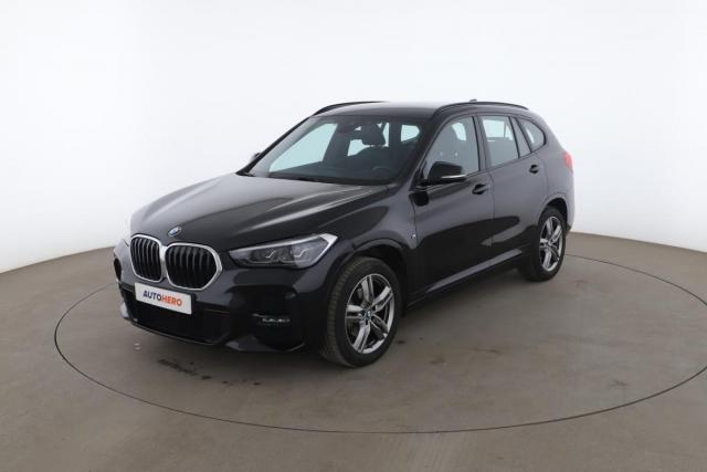 Bmw X1 Sdrive18i M Sport Dkg7 136 Ch