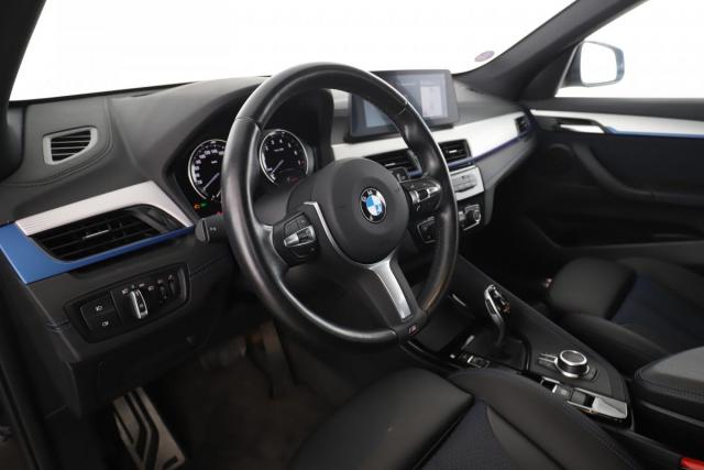 Bmw X1 image 4
