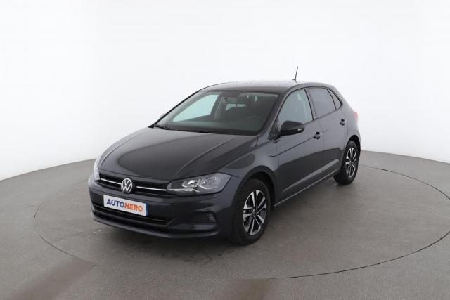 Volkswagen Polo 1.0 Tsi United 95 Ch