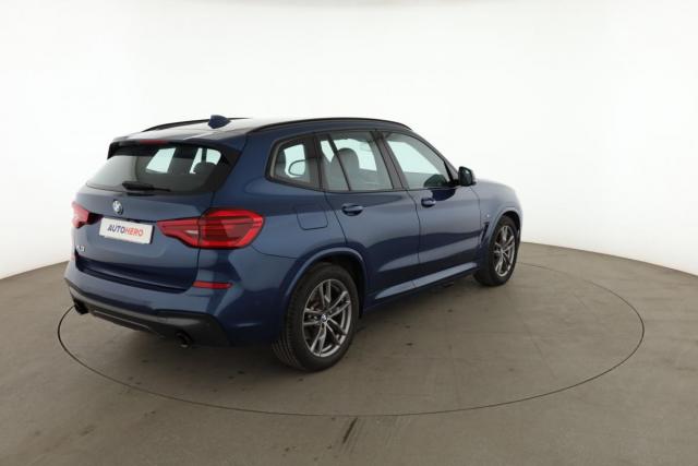 Bmw X3 image 6