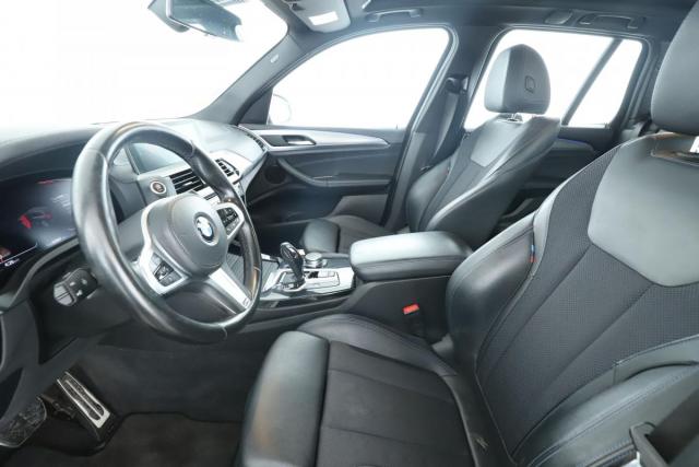 Bmw X3 image 4