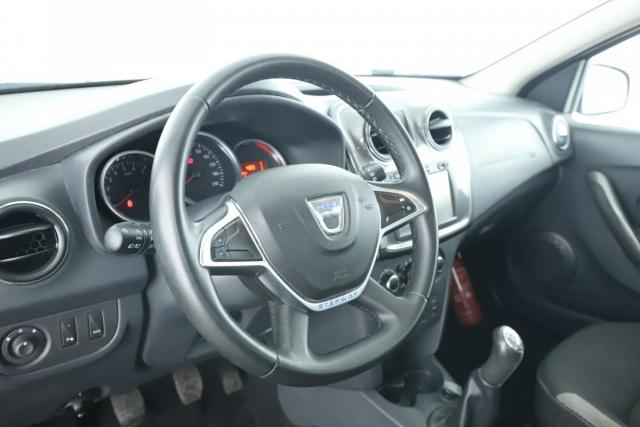 Dacia Sandero Ii image 1