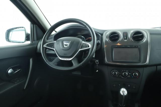 Dacia Sandero Ii image 2