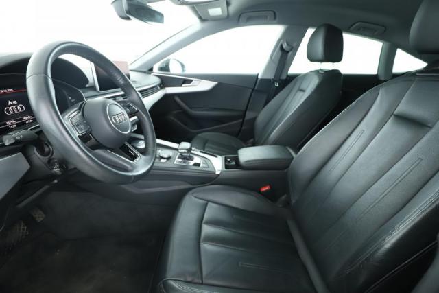Audi A5 Sportback image 2