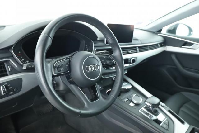 Audi A5 Sportback image 1